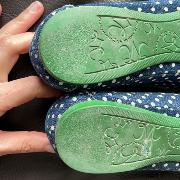 Johnston and Murphy shoes - size 8 - Picture 7 of 7